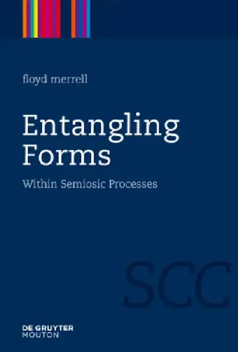 Cover of Entangling Forms