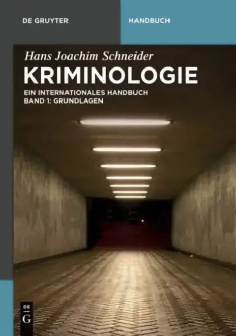 Cover of Grundlagen