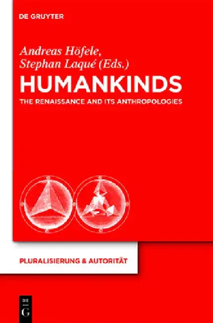 Cover of Humankinds