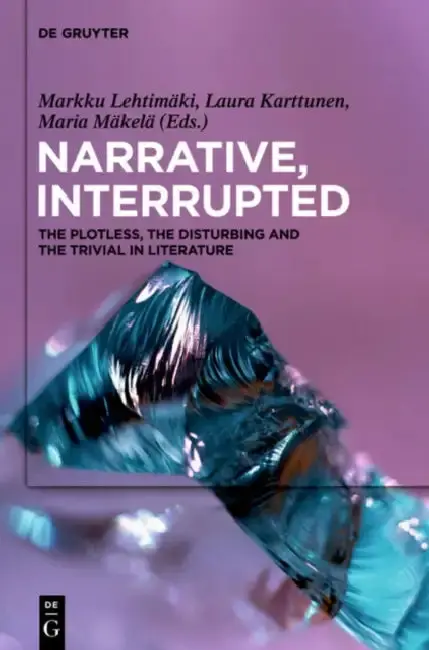 Cover of Narrative, Interrupted
