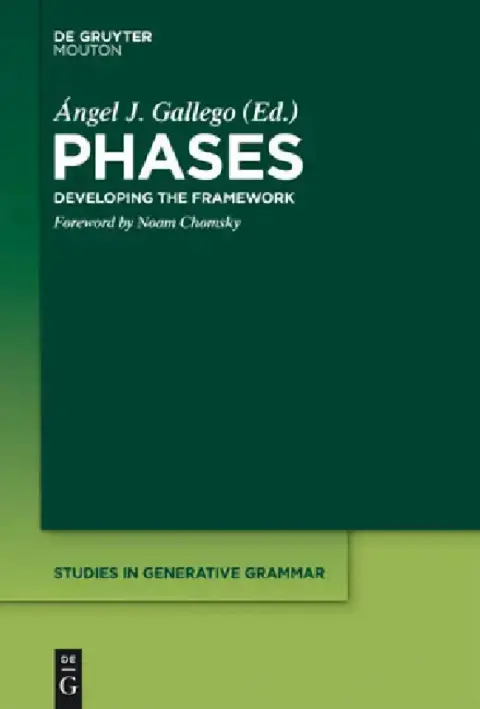 Cover of Phases