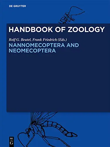 Cover of Nannomecoptera and Neomecoptera