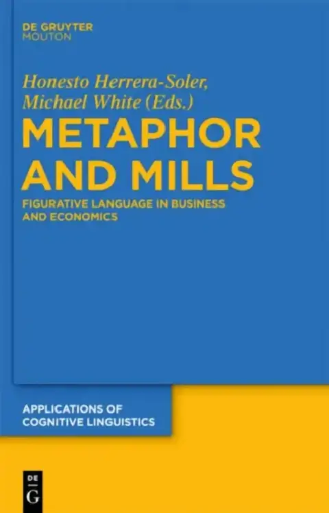 Cover of Metaphor and Mills