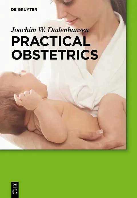 Cover of Practical Obstetrics