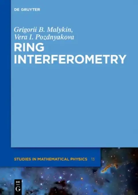Cover of Ring Interferometry