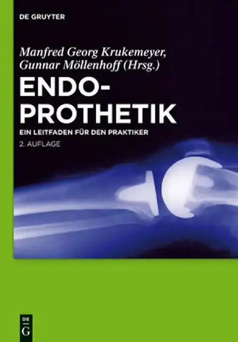 Cover of Endoprothetik