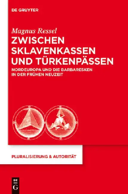Cover of Zwischen Sklavenkassen und Türkenpässen