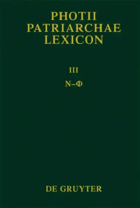 Cover of NY - Phi