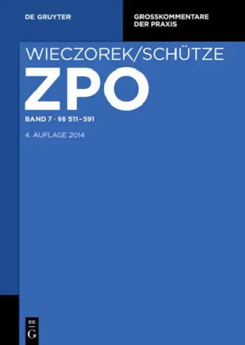 Cover of 511-591