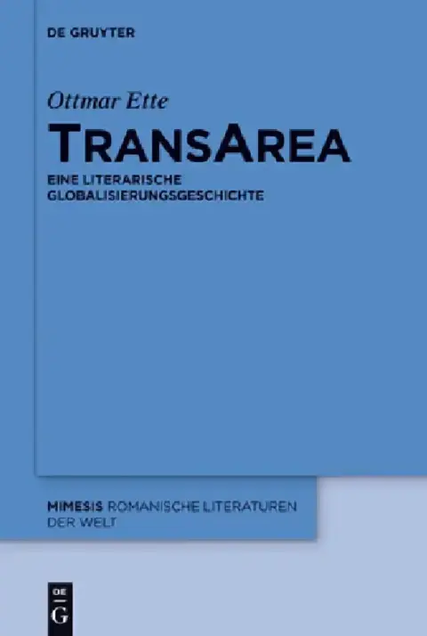 Cover of TransArea