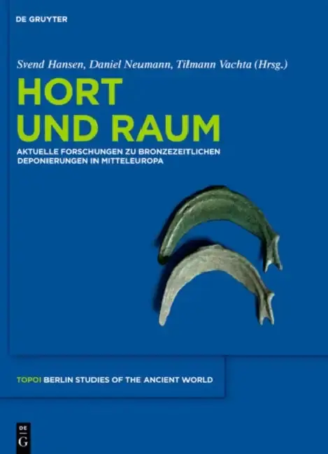 Cover of Hort und Raum