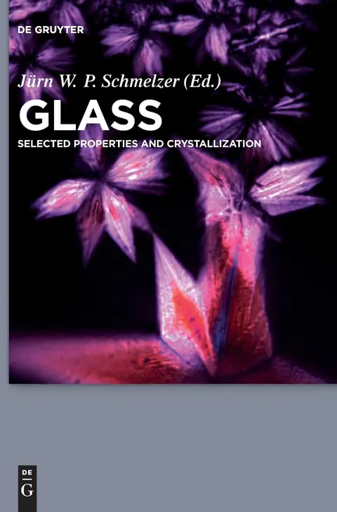 Cover of Glass