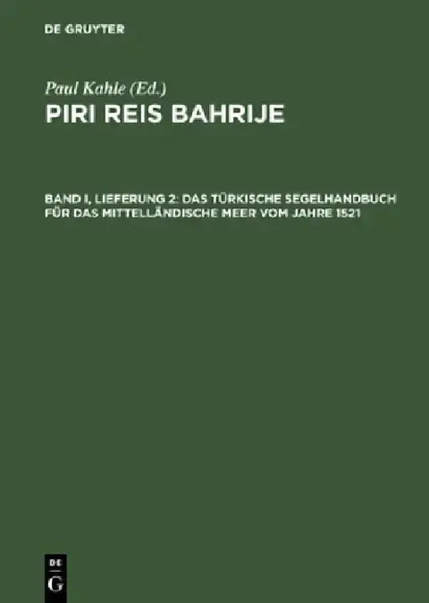 Cover of Text, Kapitel 29 - 60