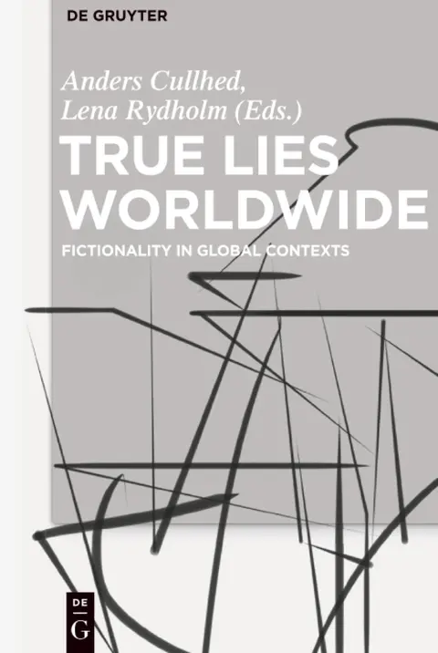 Cover of True Lies Worldwide