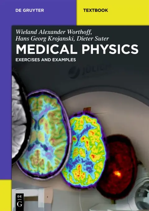 Cover of Medical Physics