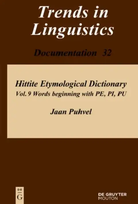 Cover of Words Beginning with Pe, Pi, Pu