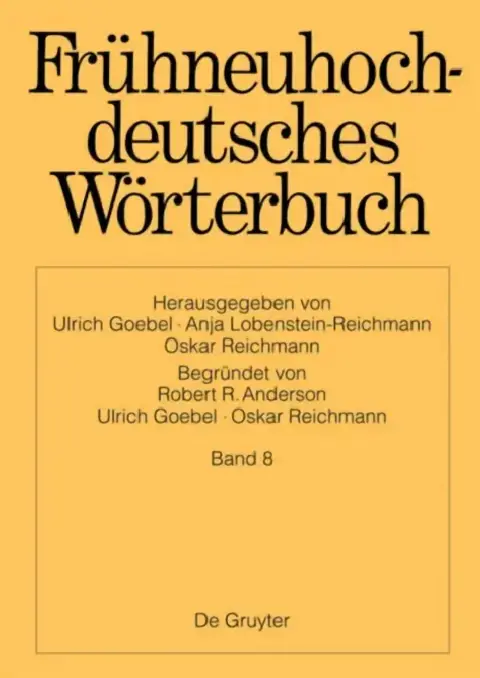 Cover of I - Kuzkappe