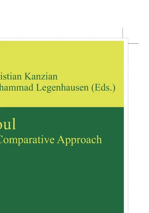 Cover of Soul