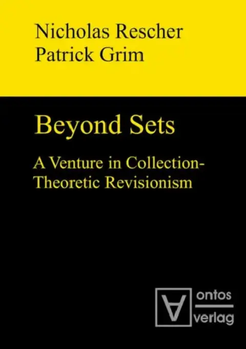Cover of Beyond Sets
