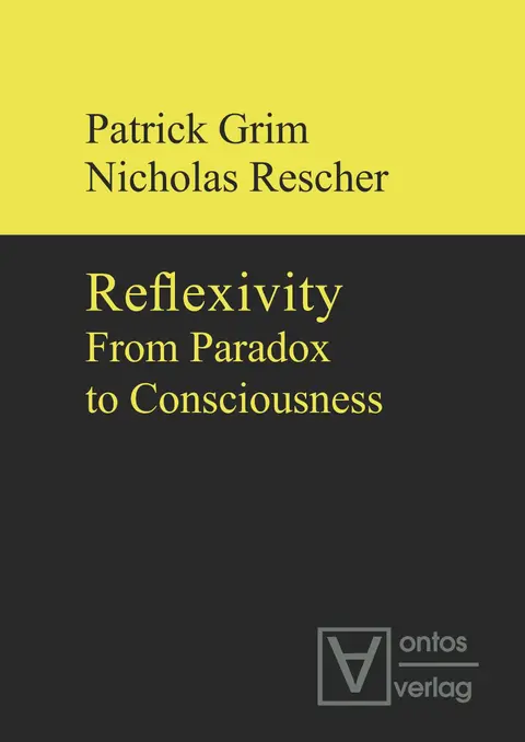 Cover of Reflexivity