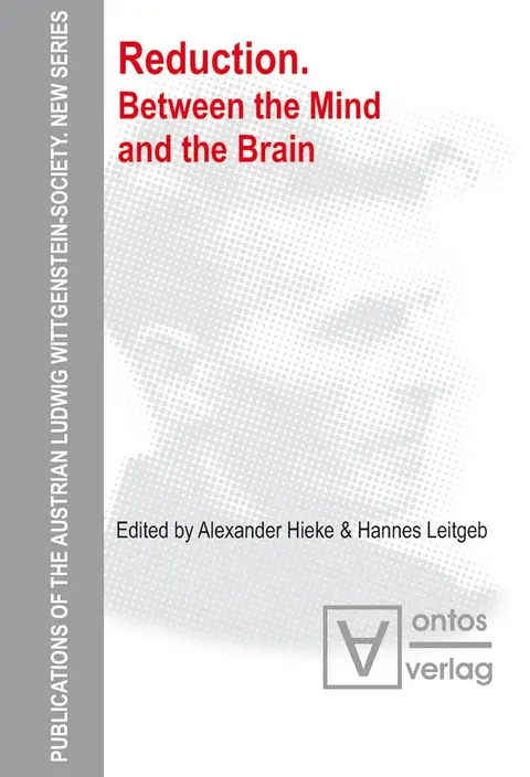 Cover of Reduction