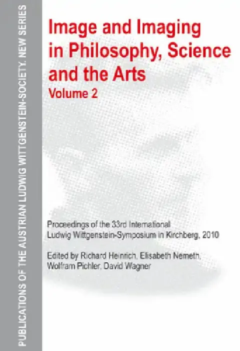 Cover of Volume 2