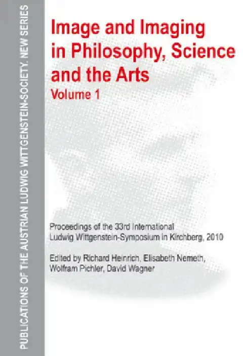 Cover of Volume 1