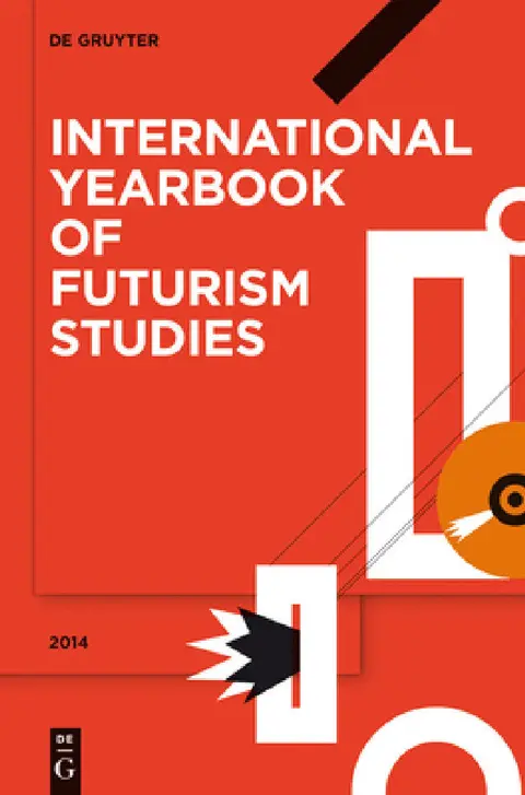 Cover of 2014