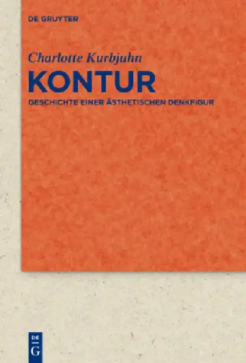 Cover of Kontur