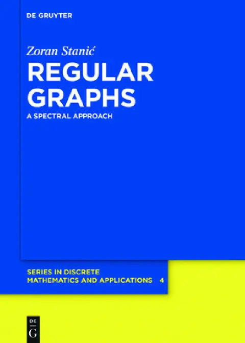 Cover of Regular Graphs