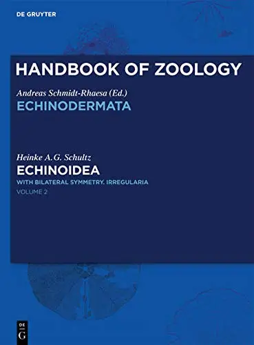 Cover of Echinoidea