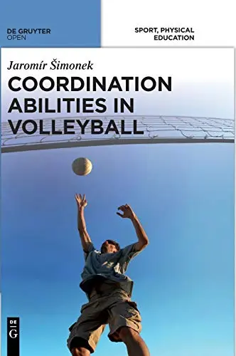 Cover of Coordination Abilities in Volleyball