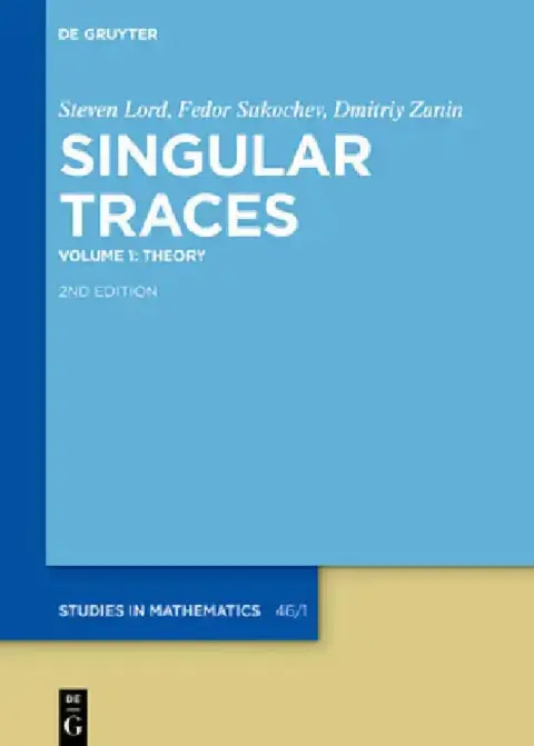Cover of Theory