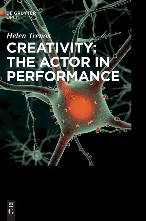 Cover of Creativity