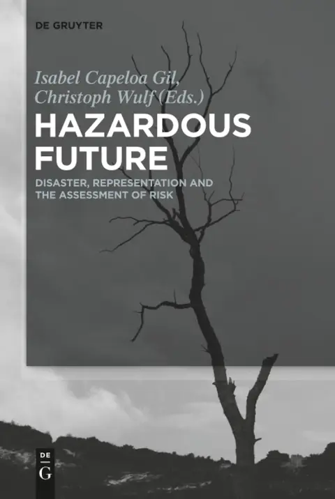 Cover of Hazardous Future