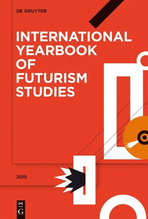 Cover of 2015
