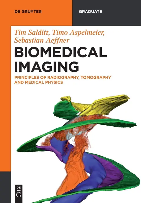 Cover of Biomedical Imaging