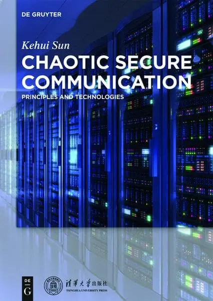 Cover of Chaotic Secure Communication