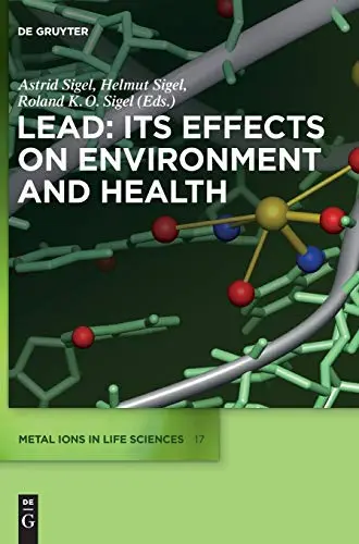 Cover of Lead