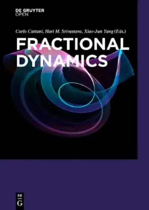 Cover of Fractional Dynamics
