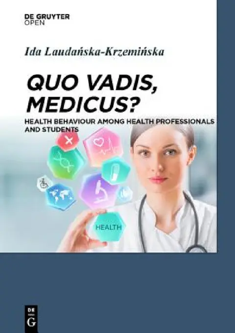Cover of Quo Vadis, Medicus?