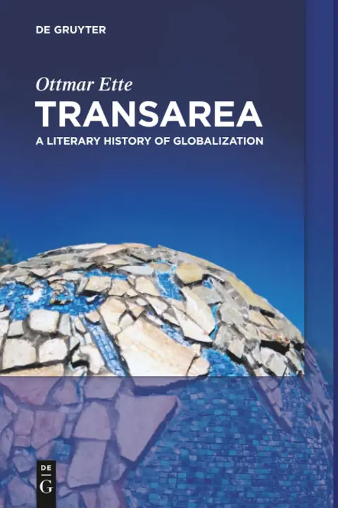 Cover of TransArea
