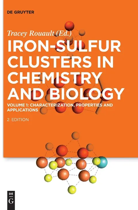 Cover of Characterization, Properties and Applications