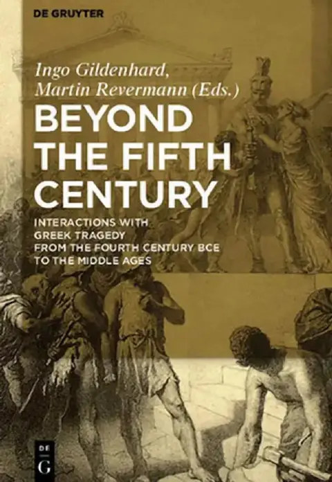 Cover of Beyond the Fifth Century