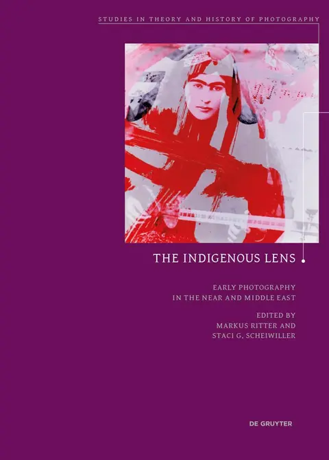 Cover of The Indigenous Lens?