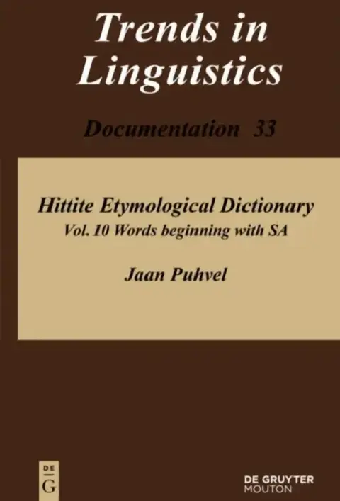 Cover of Words Beginning with Sa