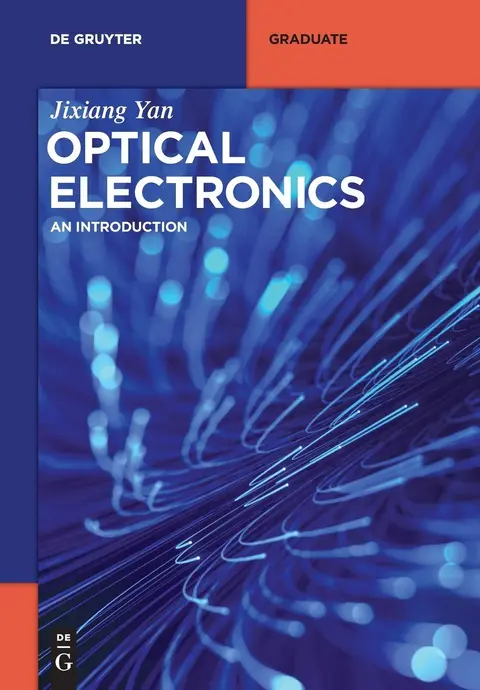 Cover of Optical Electronics