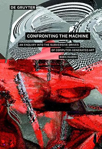 Cover of Confronting the Machine
