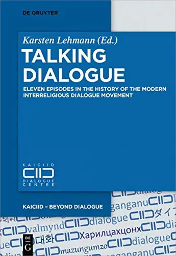 Cover of Talking Dialogue