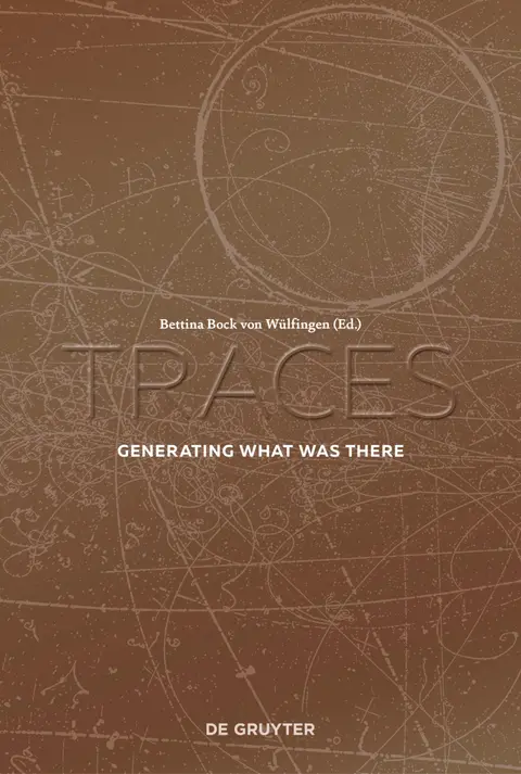 Cover of Traces